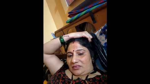 Media: rakhi99x Stripchat 2025-08-11 14:27:00