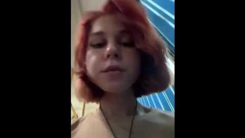 rosiesecret @ stripchat on 20250811