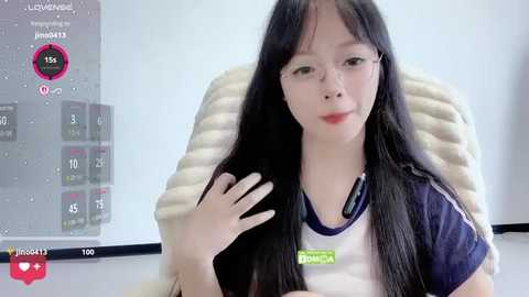 ruirui_888 @ stripchat on 20250811