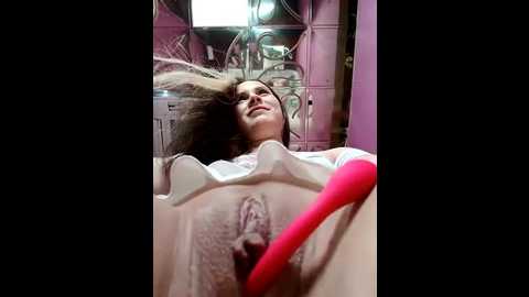 sofiadlerin @ stripchat on 20250811