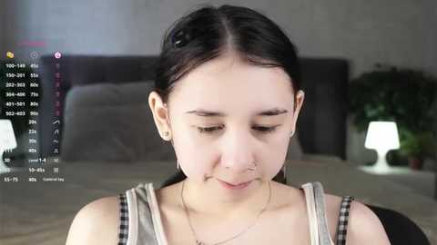 sssonya @ stripchat on 20250811