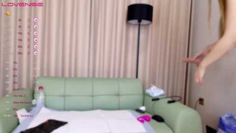 taozi_175 @ stripchat on 20250811