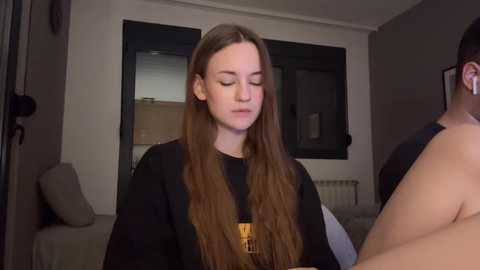 tendouble @ stripchat on 20250811