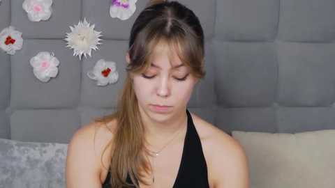theemma @ stripchat on 20250811