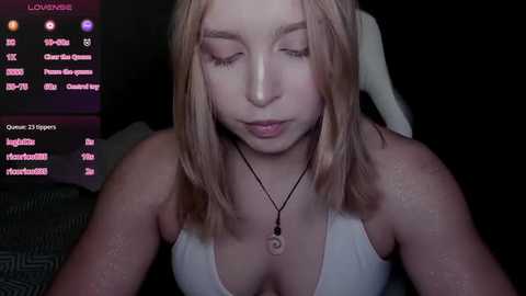 vanillalivitski @ stripchat on 20250811
