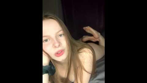 wrenlie @ stripchat on 20250811