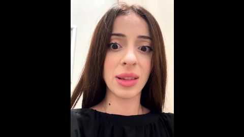 yesmoree @ stripchat on 20250811