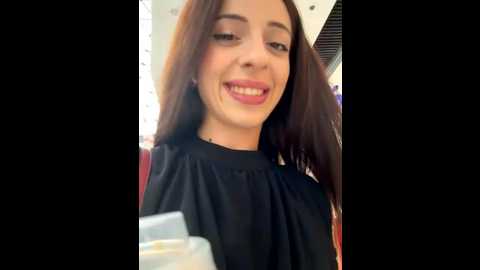 yesmoree @ stripchat on 20250811