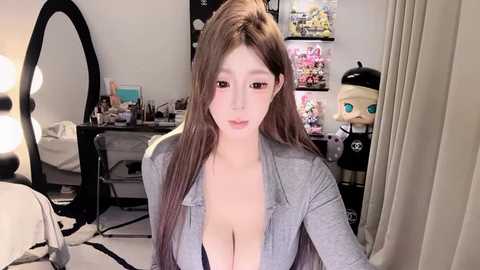 _xiaoxue_ @ stripchat on 20250812