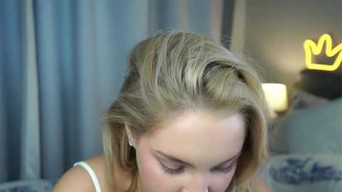 aftonconnett @ stripchat on 20250812