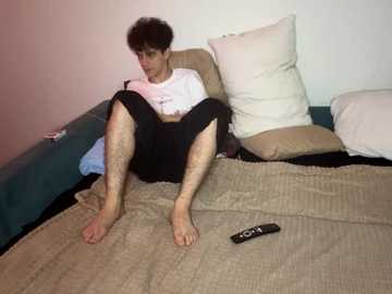 alice18james @ stripchat on 20250812