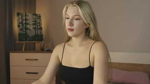 alicelebel @ stripchat on 20250812