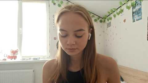 alisalisaas @ stripchat on 20250812