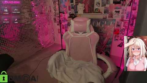 alli_aster @ stripchat on 20250812
