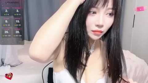 amy_i @ stripchat on 20250812