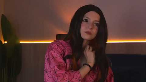 angel__rosse @ stripchat on 20250812