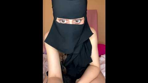 arabiaana @ stripchat on 20250812