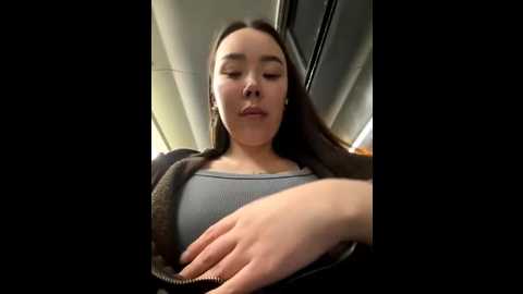 asian_asami @ stripchat on 20250812