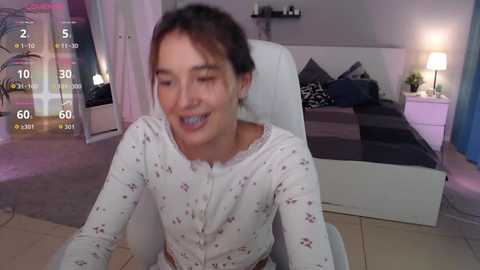 bellla_haddid @ stripchat on 20250812