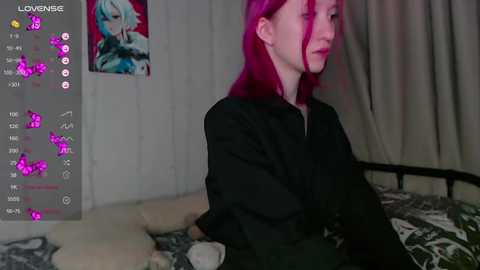bestgirl_erika @ stripchat on 20250812