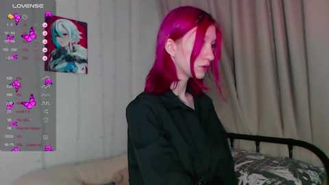 bestgirl_erika @ stripchat on 20250812