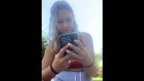 blondionfire @ stripchat on 20250812