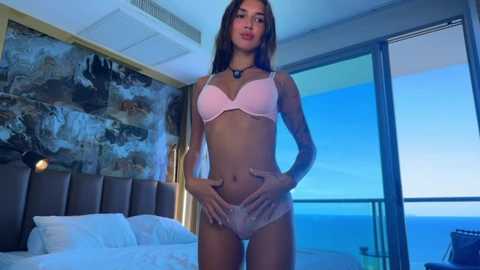 carolyn_smith @ stripchat on 20250812