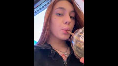 cherry_linaa @ stripchat on 20250812