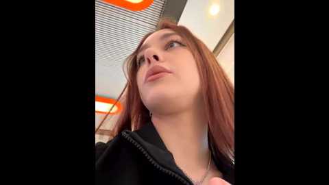 cherry_linaa @ stripchat on 20250812