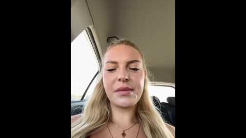 chiaravixen @ stripchat on 20250812