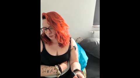 curvyvampire @ stripchat on 20250812