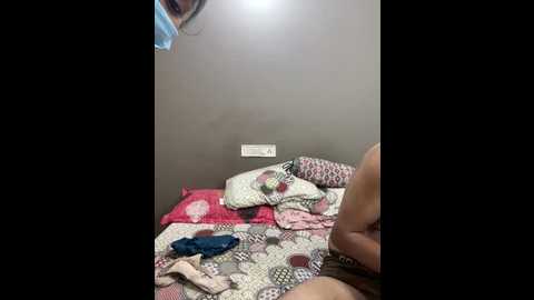 divya_arora22 @ stripchat on 20250812