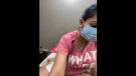 divya_arora22 @ stripchat on 20250812
