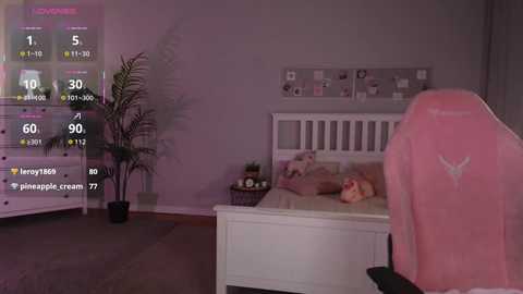 femi_benussi @ stripchat on 20250812