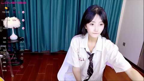 hanbaobao @ stripchat on 20250812