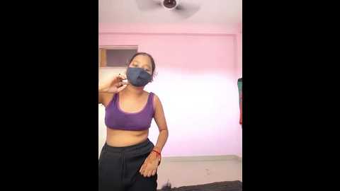 hot_komall @ stripchat on 20250812