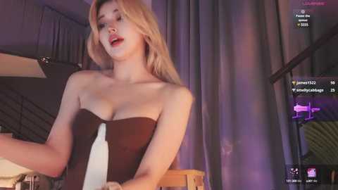 hyun_chia @ stripchat on 20250812