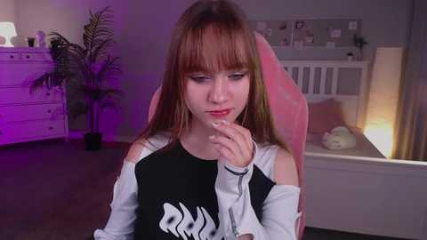 jamie_chung @ stripchat on 20250812