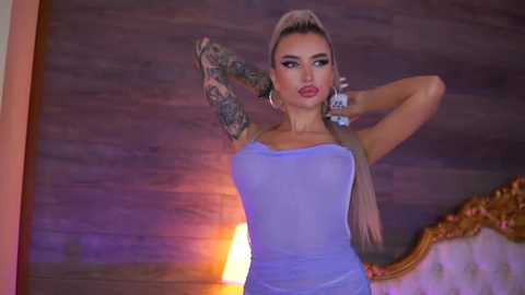 juicy_jessye @ stripchat on 20250812