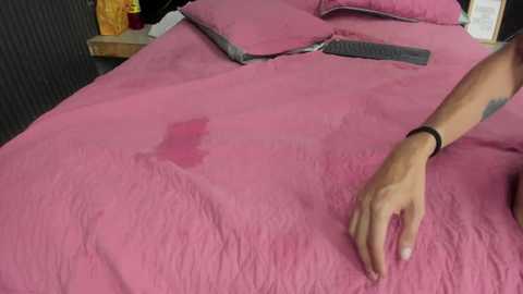 karim_azahara @ stripchat on 20250812