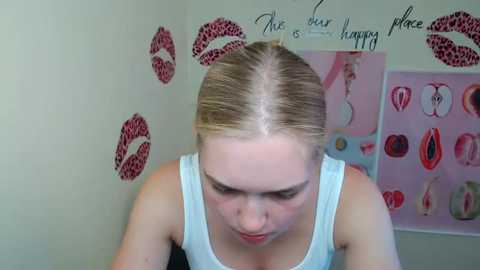 mademoisellecl @ stripchat on 20250812