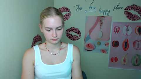 mademoisellecl @ stripchat on 20250812