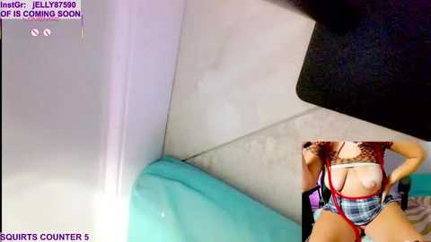 marybrook1 @ stripchat on 20250812