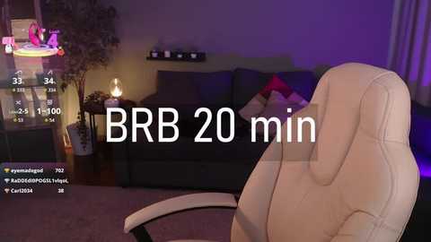michela_fruet @ stripchat on 20250812