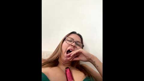 mollielee @ stripchat on 20250812