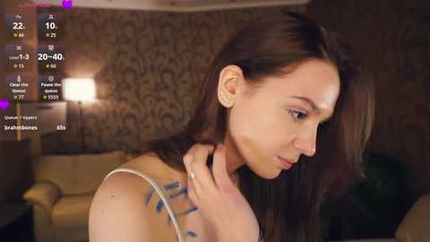 nguyethankey @ stripchat on 20250812