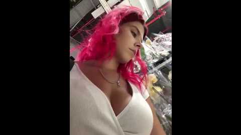 ririroseey @ stripchat on 20250812