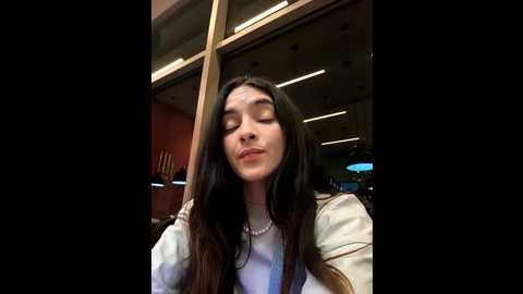 sam_sara @ stripchat on 20250812
