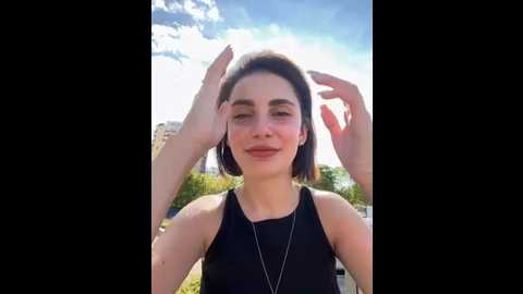 sandracarter @ stripchat on 20250812