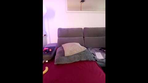sexyhoneycake @ stripchat on 20250812